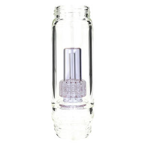 Prism Pipes Replacement Custom Bong Percolators - Type:Showerhead - Syle:Grape Jolly Rancher