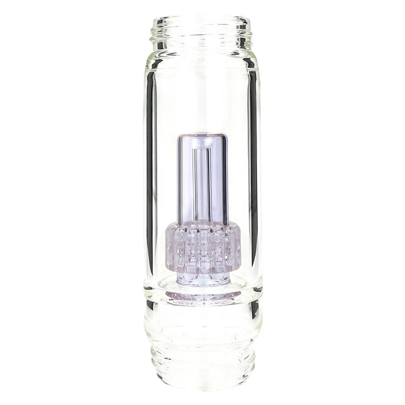 Prism Pipes Replacement Custom Bong Percolators - Type:Showerhead - Syle:Grape Jolly Rancher