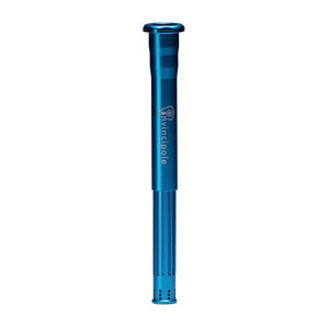 Invincipole Indestructible Universal Downstem - Adjustable Length/Size - Color:Poseidon (Blue)