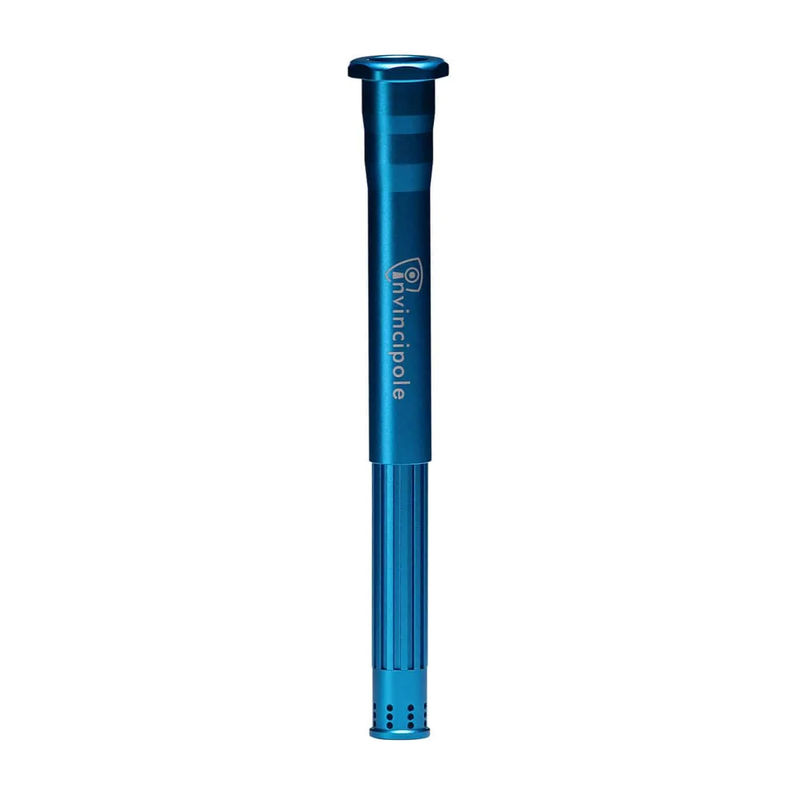 Invincipole Indestructible Universal Downstem - Adjustable Length/Size - Color:Poseidon (Blue)