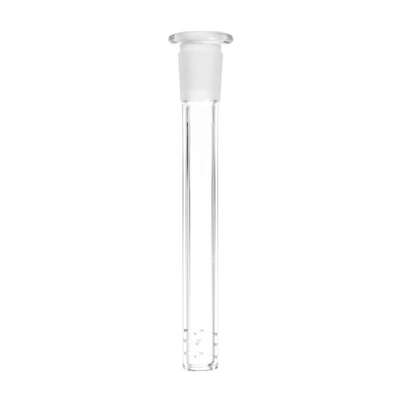 18mm to 14mm Diffuser Downstem - Multiple Sizes - Length:3.75” inches