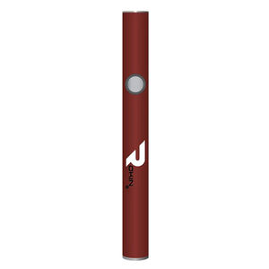Rokin Thunder 510-Threaded Battery ? - Color:Red Mahogany