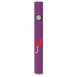Rokin Thunder 510-Threaded Battery ? - Color:Purple