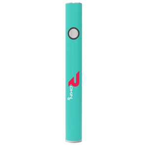 Rokin Thunder 510-Threaded Battery ? - Color:Light Blue