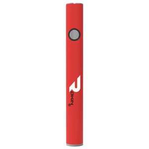 Rokin Thunder 510-Threaded Battery ? - Color:Red