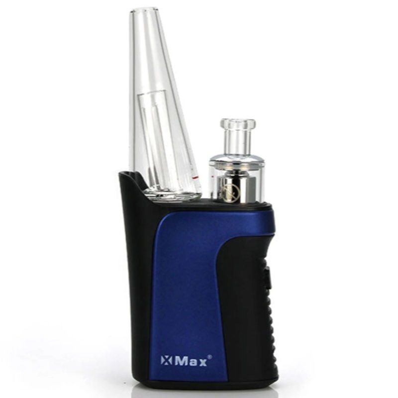 X-Max Qomo Micro E-Rig ? - Color:Blue