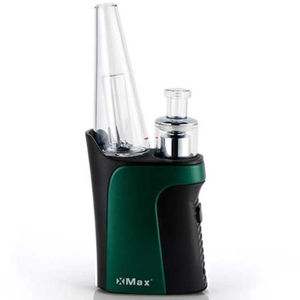 X-Max Qomo Micro E-Rig ? - Color:Green