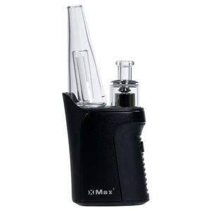 X-Max Qomo Micro E-Rig ? - Color:Black