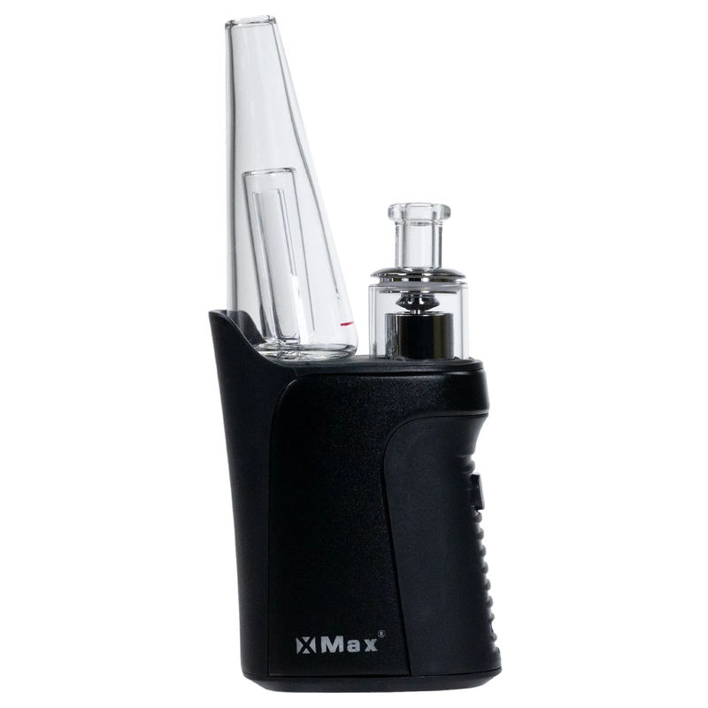 X-Max Qomo Micro E-Rig ? - Color:Black