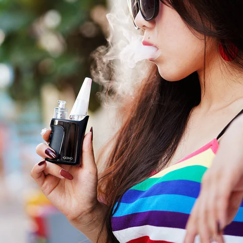 X-Max Qomo Micro E-Rig