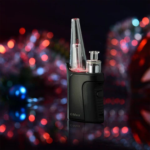 X-Max Qomo Micro E-Rig