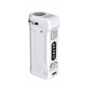 Yocan UNI Pro 2.0 - Universal Cartridge Vaporizer ? - Color:White