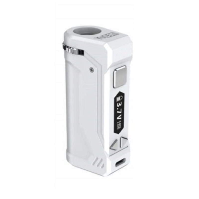 Yocan UNI Pro 2.0 - Universal Cartridge Vaporizer ? - Color:White