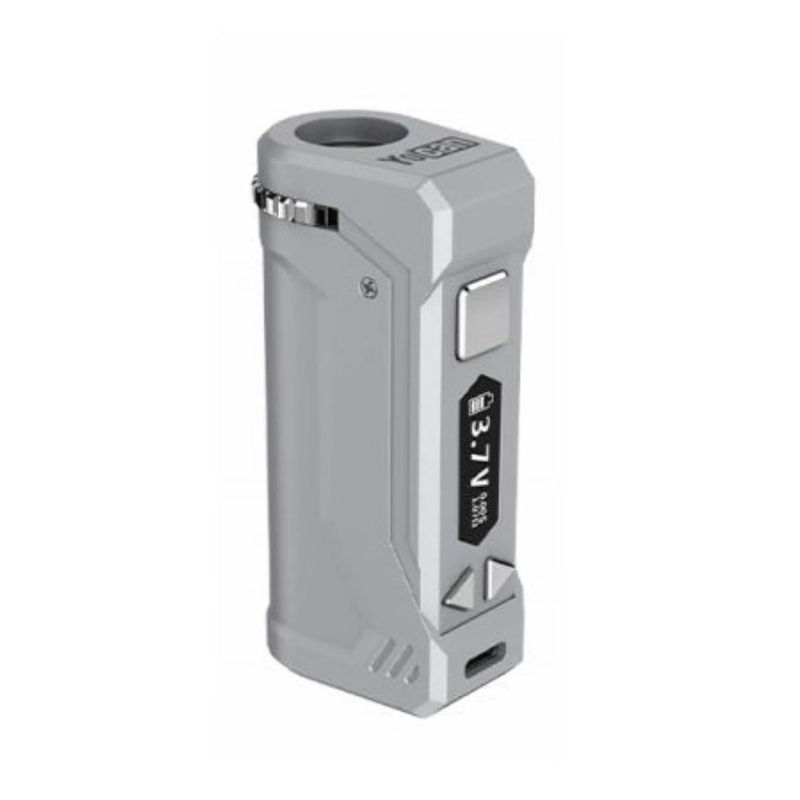 Yocan UNI Pro 2.0 - Universal Cartridge Vaporizer ? - Color:Silver