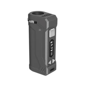 Yocan UNI Pro 2.0 - Universal Cartridge Vaporizer ? - Color:Grey