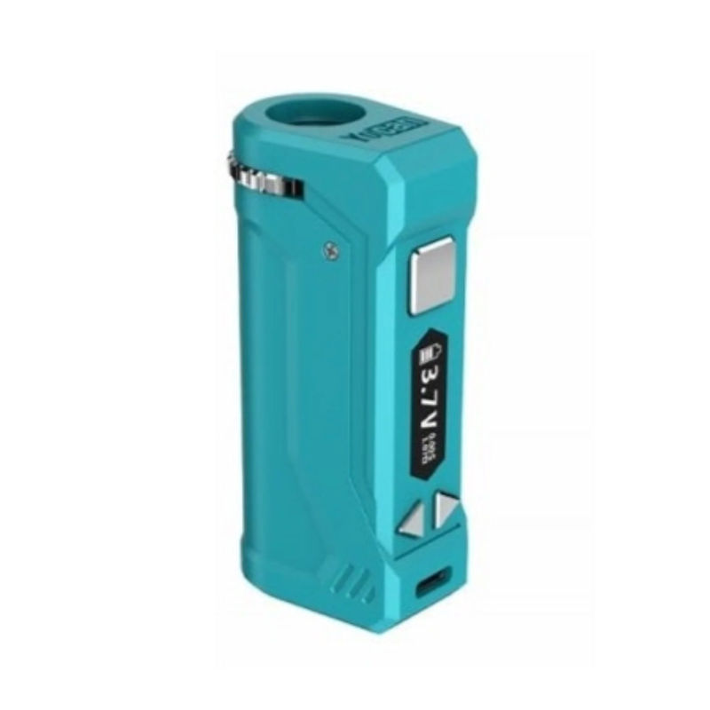 Yocan UNI Pro 2.0 - Universal Cartridge Vaporizer ? - Color:Teal