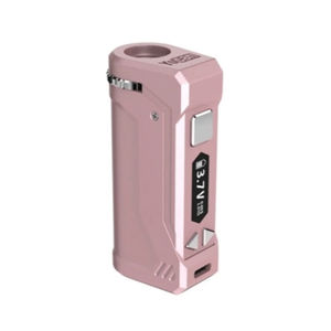 Yocan UNI Pro 2.0 - Universal Cartridge Vaporizer ? - Color:Rose Gold