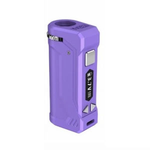 Yocan UNI Pro 2.0 - Universal Cartridge Vaporizer ? - Color:Purple