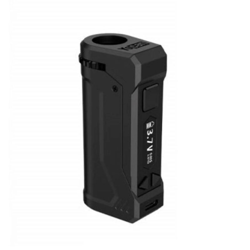 Yocan UNI Pro 2.0 - Universal Cartridge Vaporizer ? - Color:Black