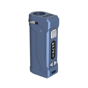 Yocan UNI Pro 2.0 - Universal Cartridge Vaporizer ? - Color:Navy Blue