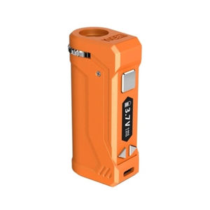 Yocan UNI Pro 2.0 - Universal Cartridge Vaporizer ? - Color:Orange
