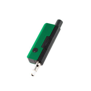 Dip Devices EVRI 3-in-1 Vaporizer - Starter Pack ?? - Title:Forest Green