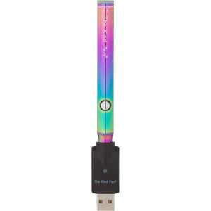 Kind Pen Twist Vape Battery + Smart USB ? - Color:Iridescent