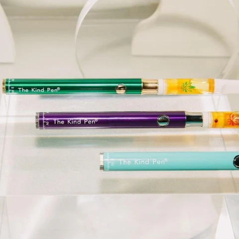 Kind Pen Twist Vape Battery