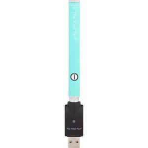 Kind Pen Twist Vape Battery + Smart USB ? - Color:Teal