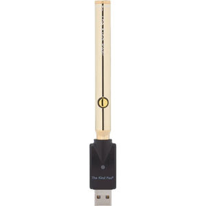 Kind Pen Twist Vape Battery + Smart USB ? - Color:Gold