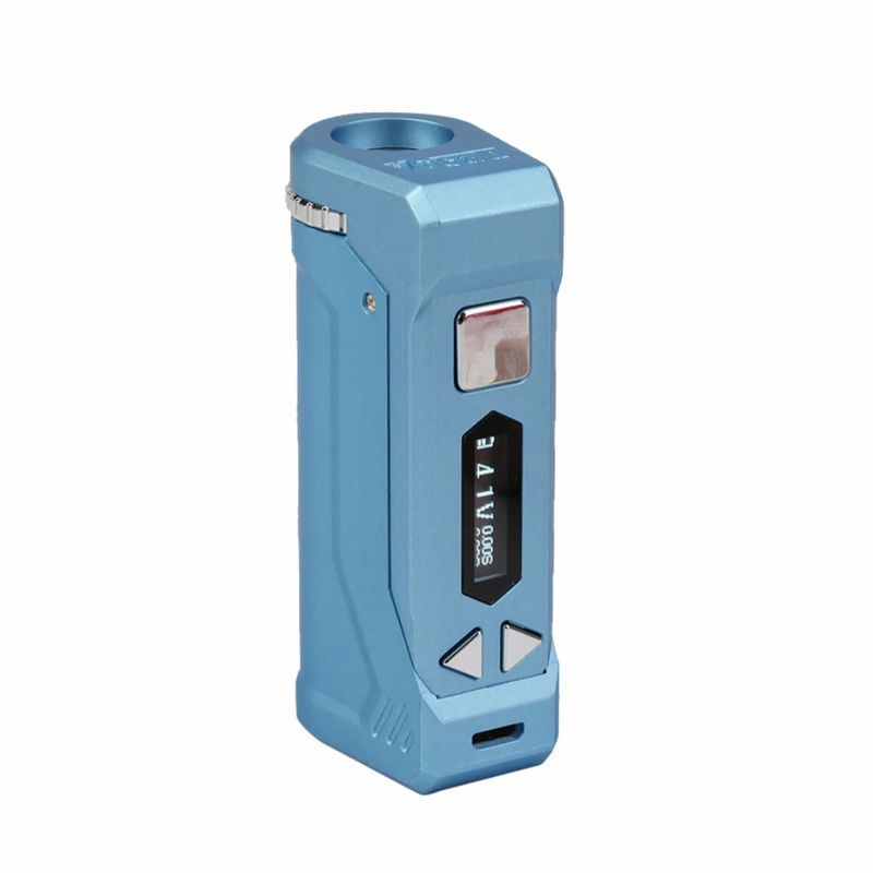 Yocan UNI Pro - Universal Cartridge Vaporizer ? - Color:Airy Blue