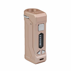 Yocan UNI Pro - Universal Cartridge Vaporizer ? - Color:Champagne
