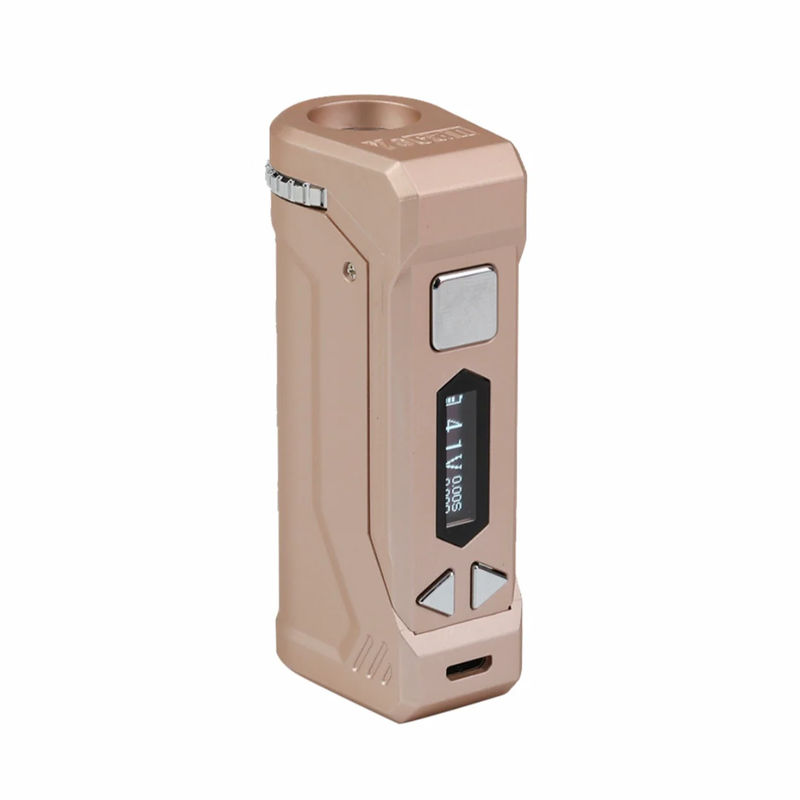 Yocan UNI Pro - Universal Cartridge Vaporizer ? - Color:Champagne