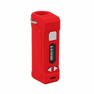 Yocan UNI Pro - Universal Cartridge Vaporizer ? - Color:Red