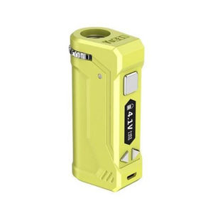 Yocan UNI Pro - Universal Cartridge Vaporizer ? - Color:Apple Green