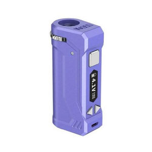 Yocan UNI Pro - Universal Cartridge Vaporizer ? - Color:Purple