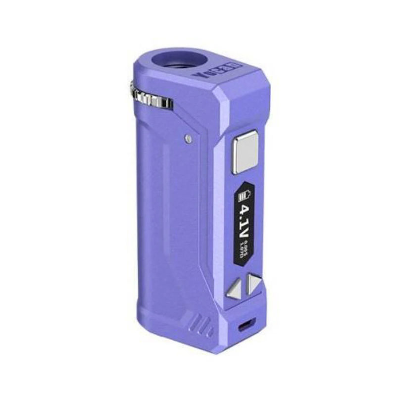Yocan UNI Pro - Universal Cartridge Vaporizer ? - Color:Purple