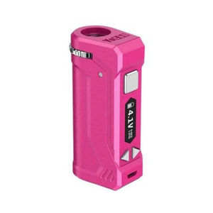 Yocan UNI Pro - Universal Cartridge Vaporizer ? - Color:Rosy