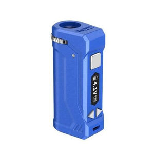 Yocan UNI Pro - Universal Cartridge Vaporizer ? - Color:Dark Blue