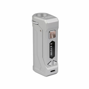 Yocan UNI Pro - Universal Cartridge Vaporizer ? - Color:Silver