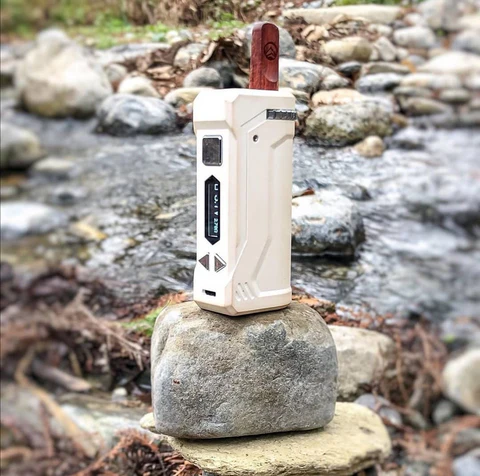 Yocan UNI Pro Cartridge Vaporizer