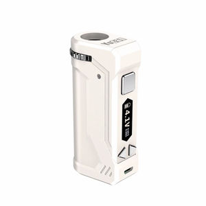 Yocan UNI Pro - Universal Cartridge Vaporizer ? - Color:White