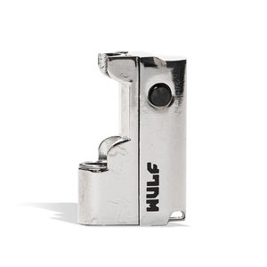 Wulf Mods Micro Plus Cartridge Vaporizer ? - Color:Silver