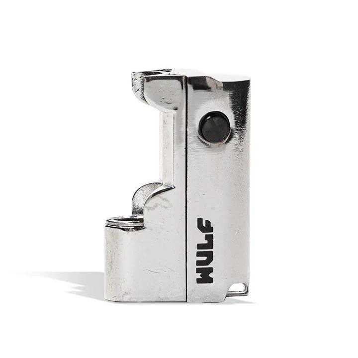 Wulf Mods Micro Plus Cartridge Vaporizer ? - Color:Silver
