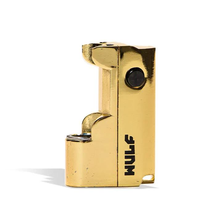 Wulf Mods Micro Plus Cartridge Vaporizer ? - Color:Gold