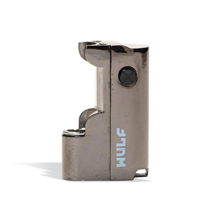 Wulf Mods Micro Plus Cartridge Vaporizer ? - Color:Gunmetal