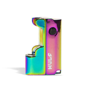 Wulf Mods Micro Plus Cartridge Vaporizer ? - Color:Rainbow