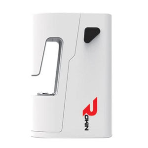 Rokin Rage Tiny Vape Battery for Pre-Filled Cartridges? - Color:White