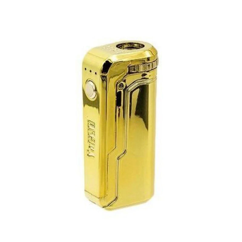 Yocan UNI - Fully Universal Cartridge Vaporizer ? - Color:Bright Gold