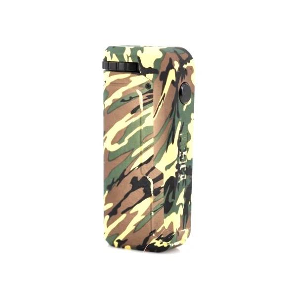 Yocan UNI - Fully Universal Cartridge Vaporizer ? - Color:Camo